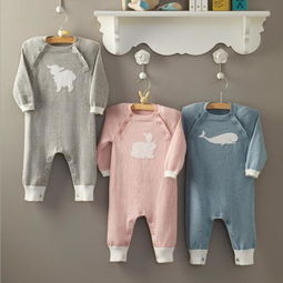 咕咕屋童裝 呵護成長每一步，品質與風格兼備的童裝之選