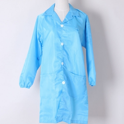 防護服裝 保障安全，守護健康的專業屏障