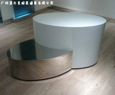 廣州集亦美服裝道具 創意展示道具一站式采購指南